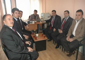 HAS Parti adayları seçim turunda